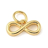 Rack Plating Brass Pendants KK-A200-21G-1