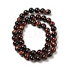 Natural Gemstone Beads X-Z0RQQ012-3