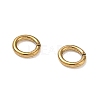 304 Stainless Steel Open Jump Rings SA-CBAA284-02A-G-2