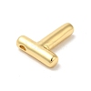 Rack Plating Brass Pendants KK-R143-21G-T-2