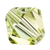 Preciosa&reg Crystal Beads Y-PRC-BA5-80100-1
