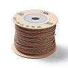 Polyester Twisted Cord OCOR-G015-01B-15-2