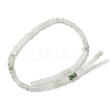 Natural Jade Beads Strands G-M420-I01-03-3