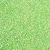 12/0 FGB Grade A Round Glass Seed Beads SEED-N001-F-240-2