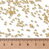 TOHO 11/0 Round Beads SEED-JPTR11-0948-4