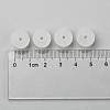 Transparent Acrylic Ball Beads FACR-R021-12mm-16-3