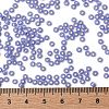 TOHO Round Seed Beads SEED-XTR08-PF2123-4