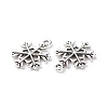 Tibetan Style Alloy Pendants LS-TIBEP-GC114-AS-NR-2