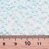8/0 Opaque Glass Seed Beads X1-SEED-S048-N-015-4