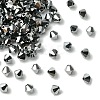 Preciosa&reg Crystal Beads X-PRC-BA4-23980-20700-3