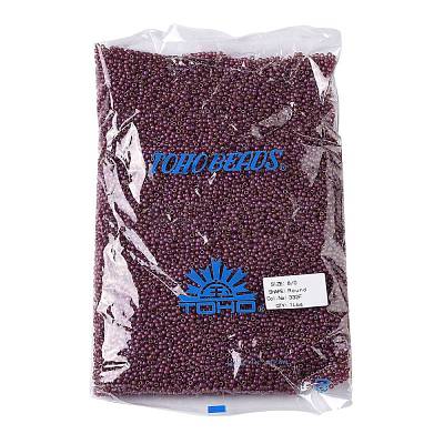 TOHO 8/0 Round Beads SEED-TR08-0332F-1