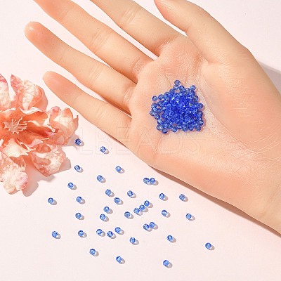 Preciosa&reg Crystal Beads Y-PRC-BB3-30050-1