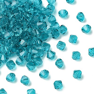 Preciosa&reg Crystal Beads X-PRC-BA4-60230-1