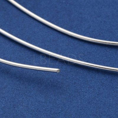 925 Sterling Silver Full Hard Wires STER-Z006-01F-1