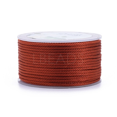 Polyester Braided Cords OCOR-I006-A01-31-1