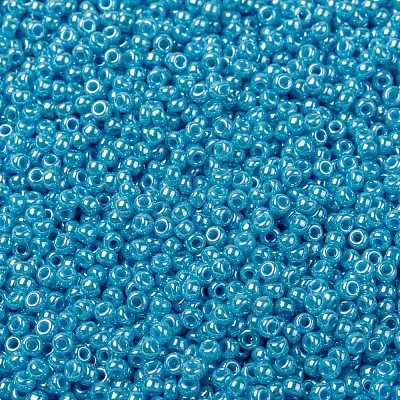 MIYUKI Round Rocailles Beads X-SEED-G008-RR0433-1