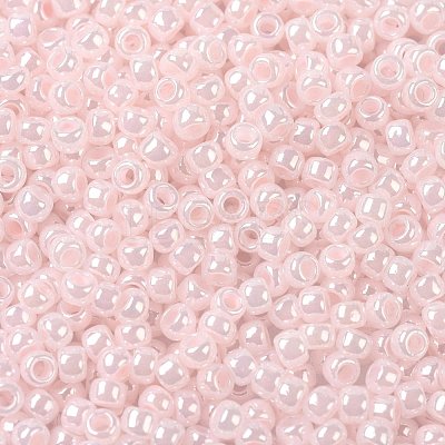 TOHO Round Seed Beads SEED-TR08-0145L-1