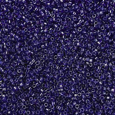 MIYUKI Delica Beads SEED-X0054-DB0277-1