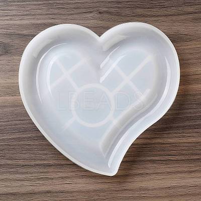 DIY Silicone Jewelry Plate  Molds LS-SIMO-P007-B02-1