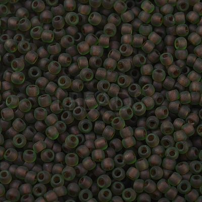 TOHO 11/0 Round Beads SEED-XTR11-0250FM-1