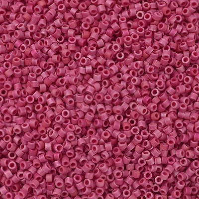 MIYUKI Delica Beads SEED-JP0008-DB0362-1