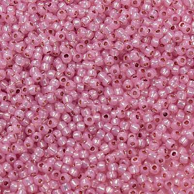 TOHO 11/0 Round Beads SEED-XTR11-PF2106-1