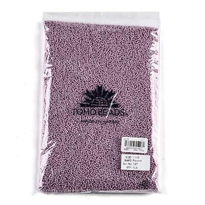 TOHO 11/0 Round Beads SEED-TR11-0127-1