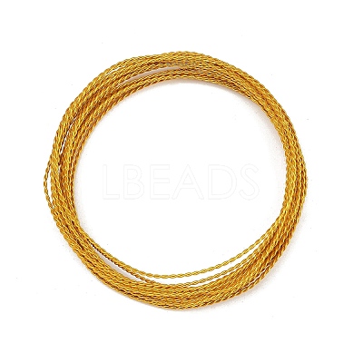 5M Aluminum Wire AW-H001-02A-1