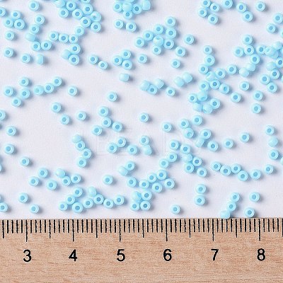 TOHO 11/0 Round Beads SEED-XTR11-0403F-1