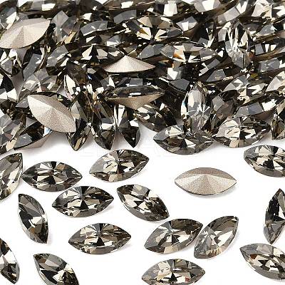 Preciosa&reg MAXIMA Crystal Fancy Stones Y-PRC-FG10-40010-1
