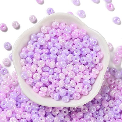 3/0 Glass Seed Beads SEED-L011-03A-13-1