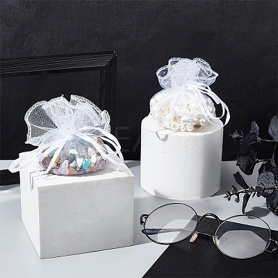 Organza Bags OP-NB0001-12C-1