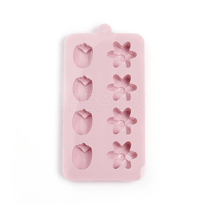 Food Grade Silicone Molds DIY-I021-36-1
