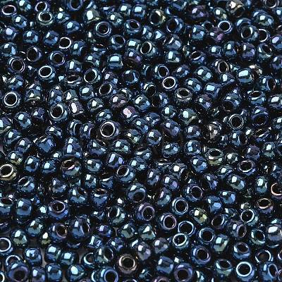 TOHO 6/0 Round Beads SEED-TR06-0088-1