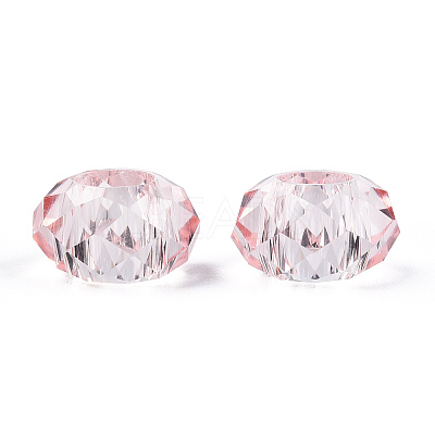 Glass European Beads GDA007-39-1