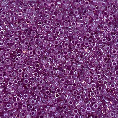 MIYUKI Delica Beads SEED-MY11-DB1744-1