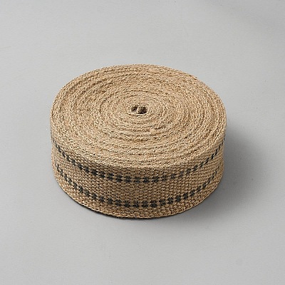 Jute Ribbon OCOR-WH20013-043B-01-1