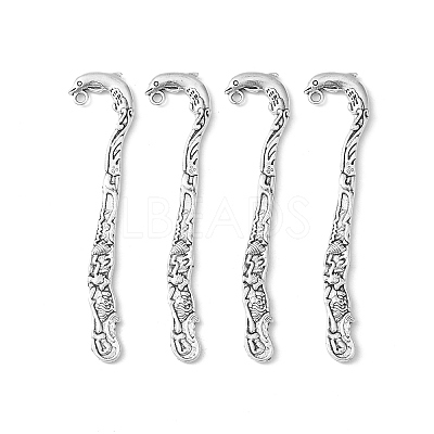 Zinc Alloy Bookmarks X-PALLOY-16-AS-FF-1