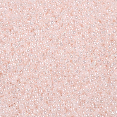 12/0 Grade A Round Glass Seed Beads X-SEED-N001-B-145L-1