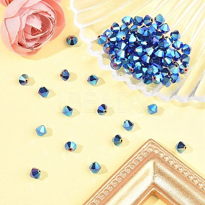 Preciosa&reg Crystal Beads Y-PRC-BA4-30240-20000-1