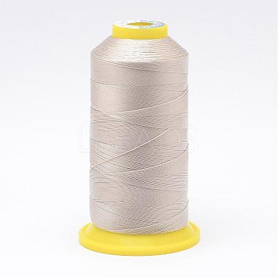 Heavy Duty Nylon Sewing Thread NWIR-N006-01I-0.6mm-1