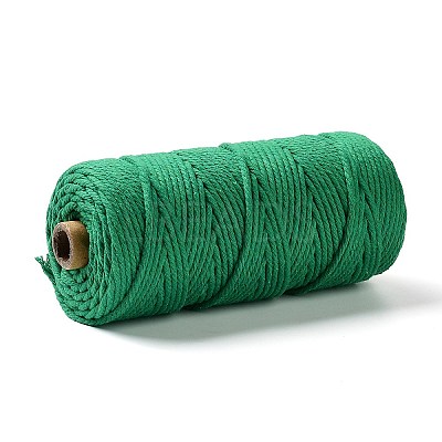 Cotton String Threads for Crafts Knitting Making LS-KNIT-PW0001-01-04-1