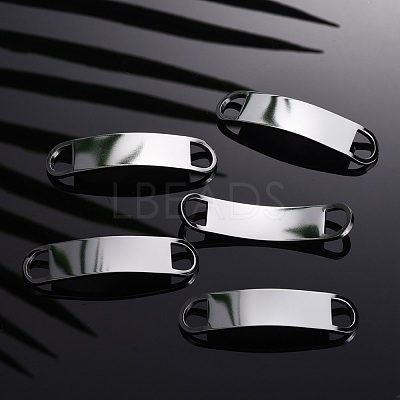 304 Stainless Steel Curve Bar Links Connectors STAS-I140-36S-1