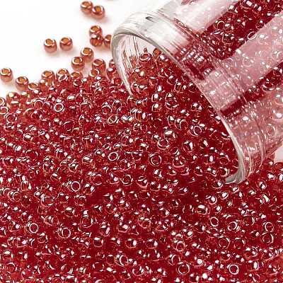 TOHO 11/0 Round Beads X-SEED-TR11-0109-1