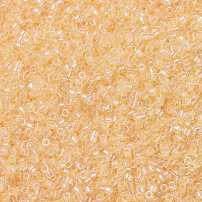 MIYUKI Delica Beads SEED-J020-DB1478-1