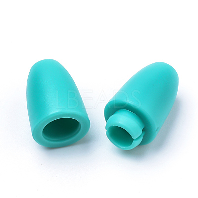 Plastic Breakaway Clasps KY-R012-08-1