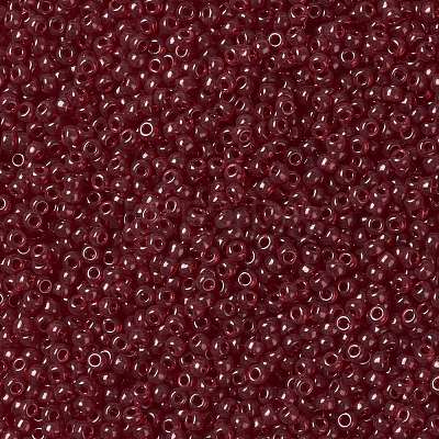 MIYUKI Round Rocailles Beads SEED-JP0009-RR2410-1