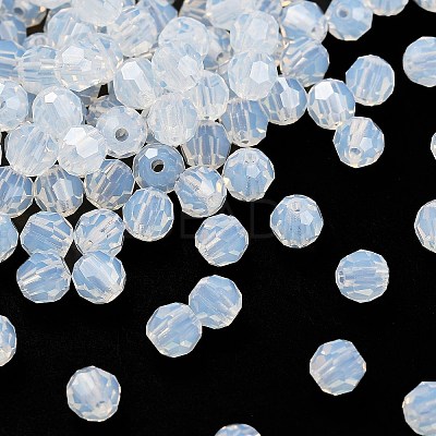 Preciosa&reg Crystal Beads Y-PRC-BB4-01000-1