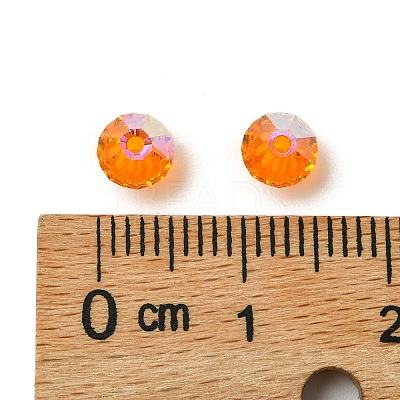 Preciosa&reg Crystal Beads Y-PRC-BA5-90310-200-1