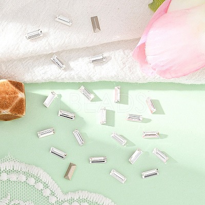 Preciosa&reg MAXIMA Crystal Fancy Stones X-PRC-FB4-00030-1